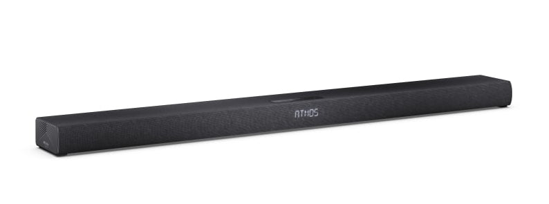 Sharp HT-SBW320 Soundbar-Lautsprecher Schwarz 2.1 Kanäle 360 W