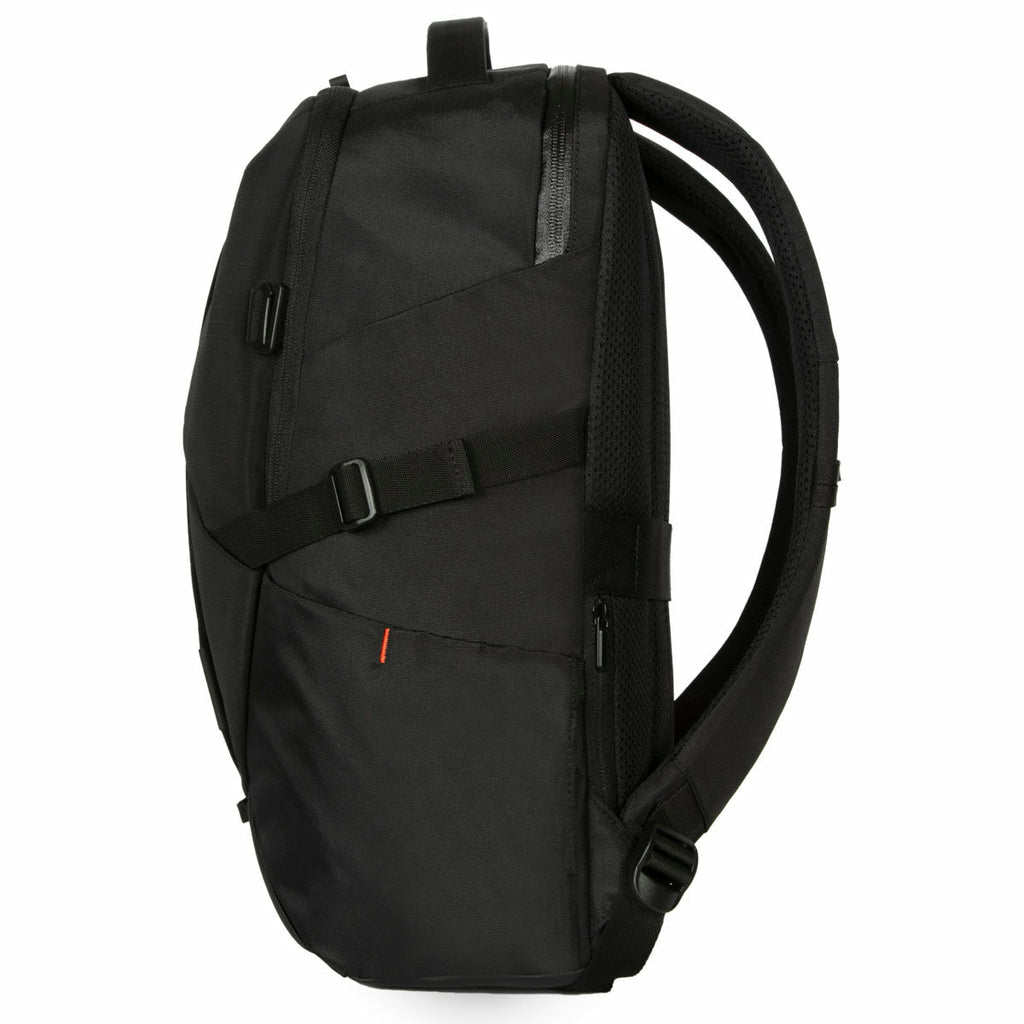 Targus Terra EcoSmart 40,6 cm (16") Rucksack Schwarz