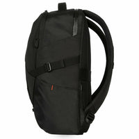 Targus Terra EcoSmart 40,6 cm (16") Rucksack Schwarz