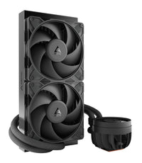 ARCTIC Liquid Freezer III Pro 280 - Multikompatibler All-in-One CPU-Wasserkühler