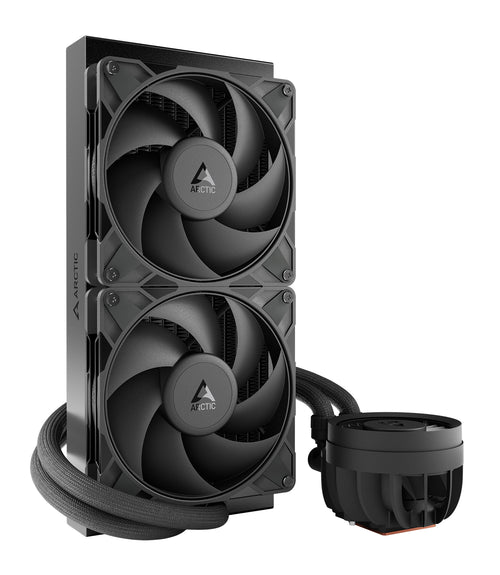 K Cooler Wasserkühlung ARCTIC Liquid Freezer III Pro 280