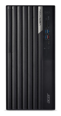 Acer Veriton M M4710GT Intel® Core™ i7 i7-13700 16 GB DDR4-SDRAM 512 GB SSD Windows 11 Pro Desktop PC Schwarz