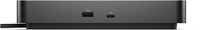 DELL SD25TB5 Kabelgebunden Thunderbolt 5 Schwarz