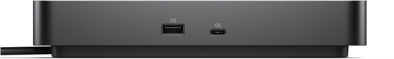 DELL SD25TB5 Kabelgebunden Thunderbolt 5 Schwarz
