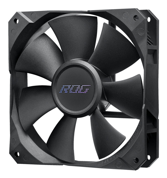 ASUS ROG STRIX LC II 240 Prozessor All-in-One-Flüssigkeitskühler 12 cm Schwarz