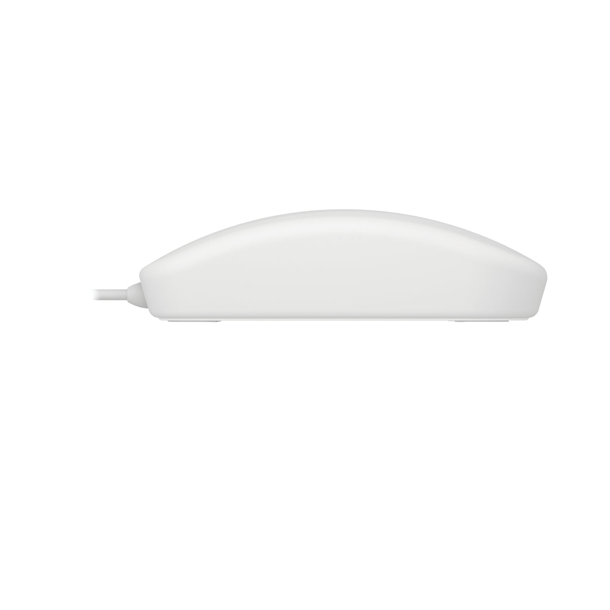 Contour Design Active Key Contour QuickClean Medizinische Maus IP68 Scrollsensor Kabelgebunden Weiß PMH3
