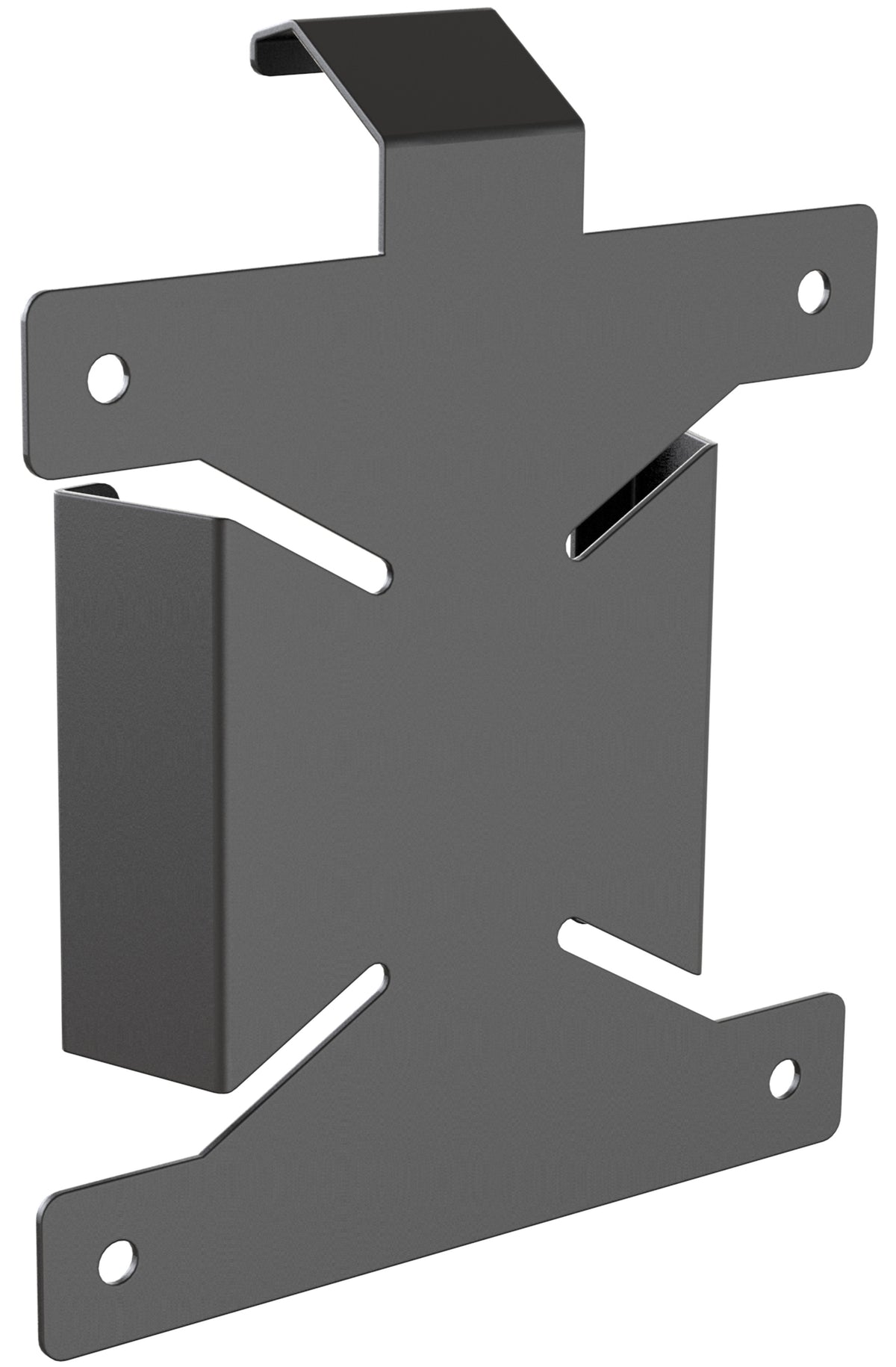iiyama MD BRPCV08 Black VESA Mount Bracket for