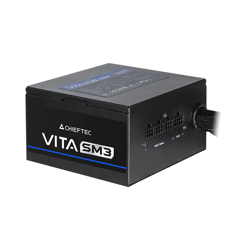 Chieftec Vita SM3 650W Series power supply unit