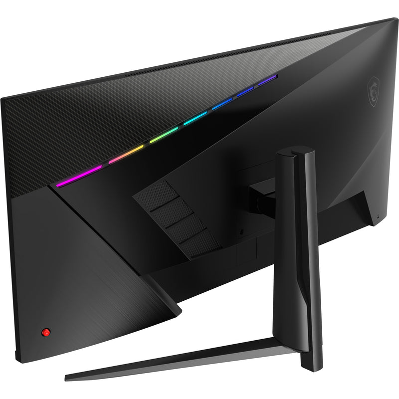 MSI MAG401QR Computerbildschirm 101,6 cm (40") 3440 x 1440 Pixel UltraWide Quad HD Schwarz