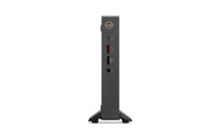 Acer Revo RB610 Intel® Core™ i5 i5-1335U 8 GB DDR4-SDRAM 256 GB SSD Windows 11 Home Mini PC Mini-PC Schwarz
