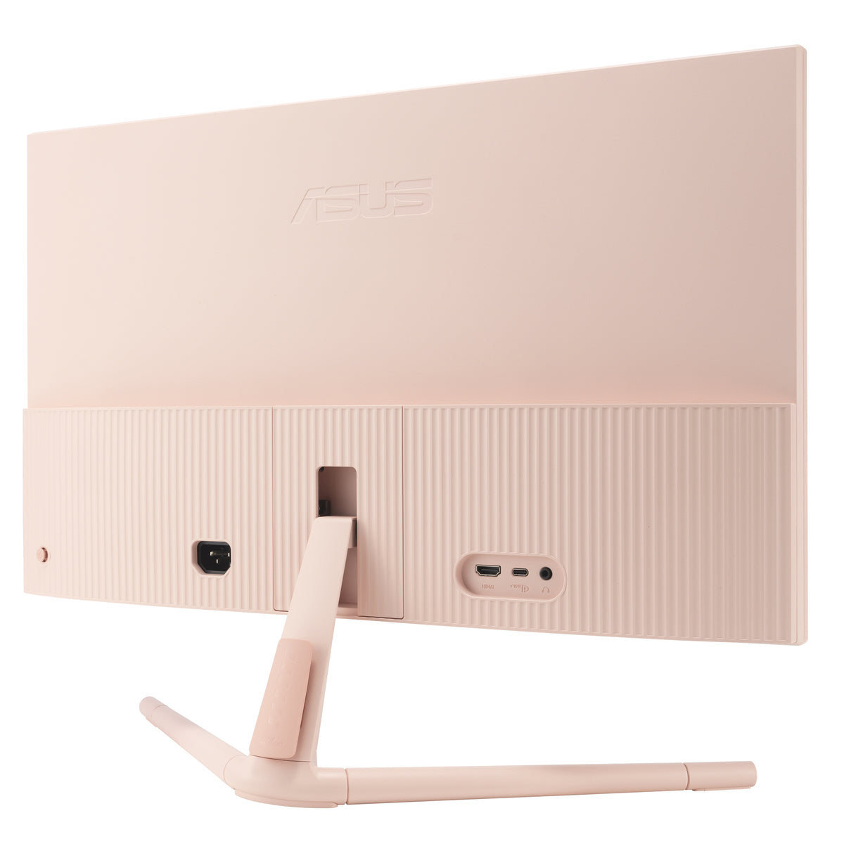 ASUS VU249CFE-P Computerbildschirm 60,5 cm (23.8") 1920 x 1080 Pixel Full HD LCD Pink