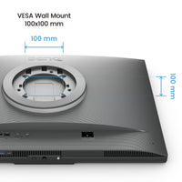 BenQ RD280UG Computerbildschirm 71,6 cm (28.2") 3840 x 2560 Pixel 4K Ultra HD Schwarz