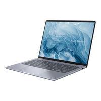 ASUS 90NB1941-M004K0 laptop 355 35,6 cm (14") Full HD 16 GB LPDDR5x-SDRAM 512 GB SSD Wi-Fi 6E (802.11ax) Windows 11 Home Blau
