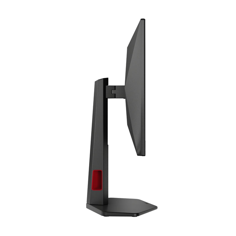 AOC G4 Q25G4SR Computerbildschirm 62,2 cm (24.5") 2560 x 1440 Pixel Quad HD LED Schwarz, Rot
