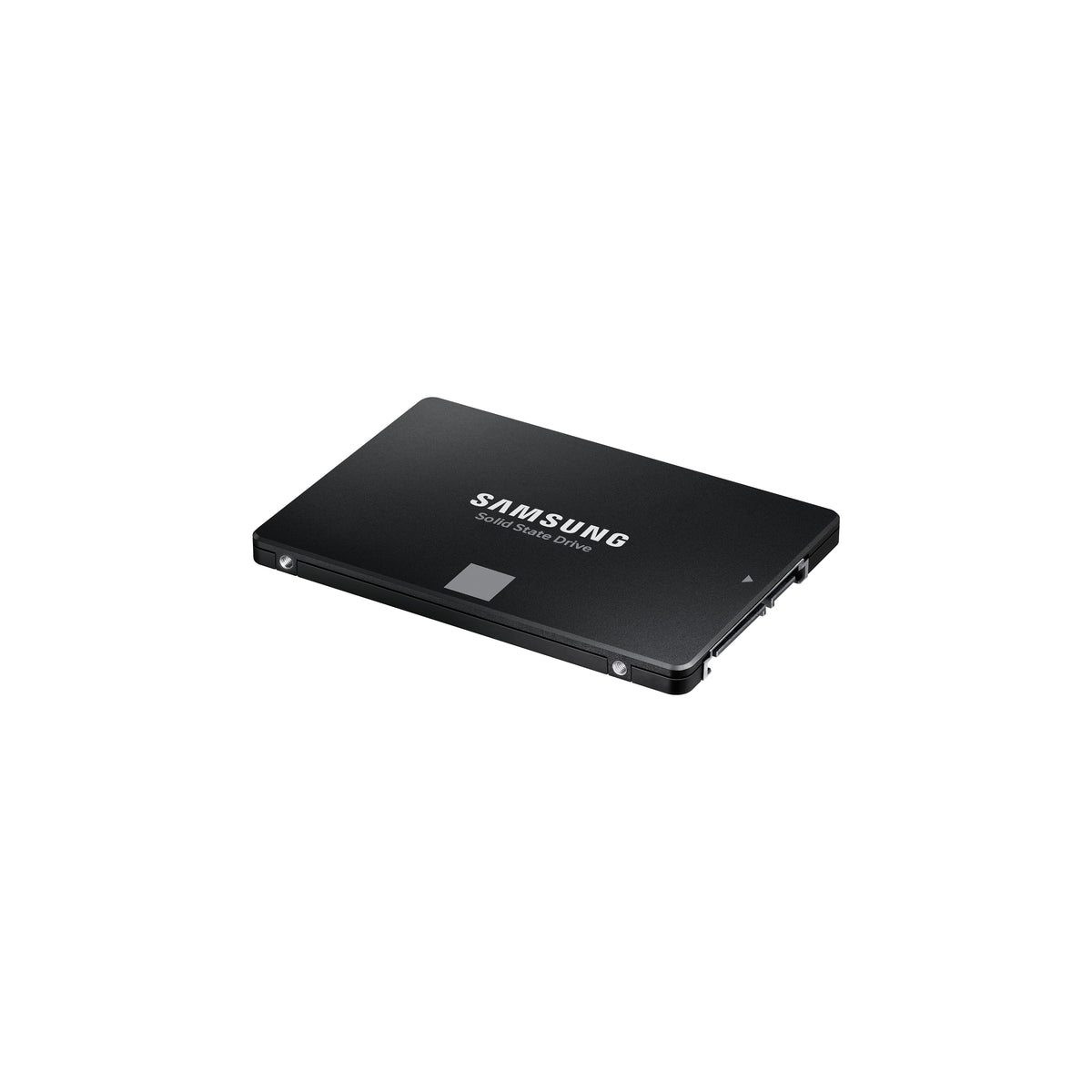 Samsung 870 EVO 250 GB 2.5" Serial ATA III V-NAND MLC