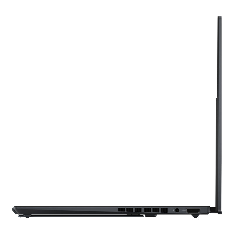 ASUS Zenbook Duo UX8406CA-QL153W Intel Core Ultra 9 285H Hybrid (2-in-1) 35,6 cm (14") Touchscreen Full HD 32 GB LPDDR5x-SDRAM 1 TB SSD Wi-Fi 7 (802.11be) Windows 11 Home Grau