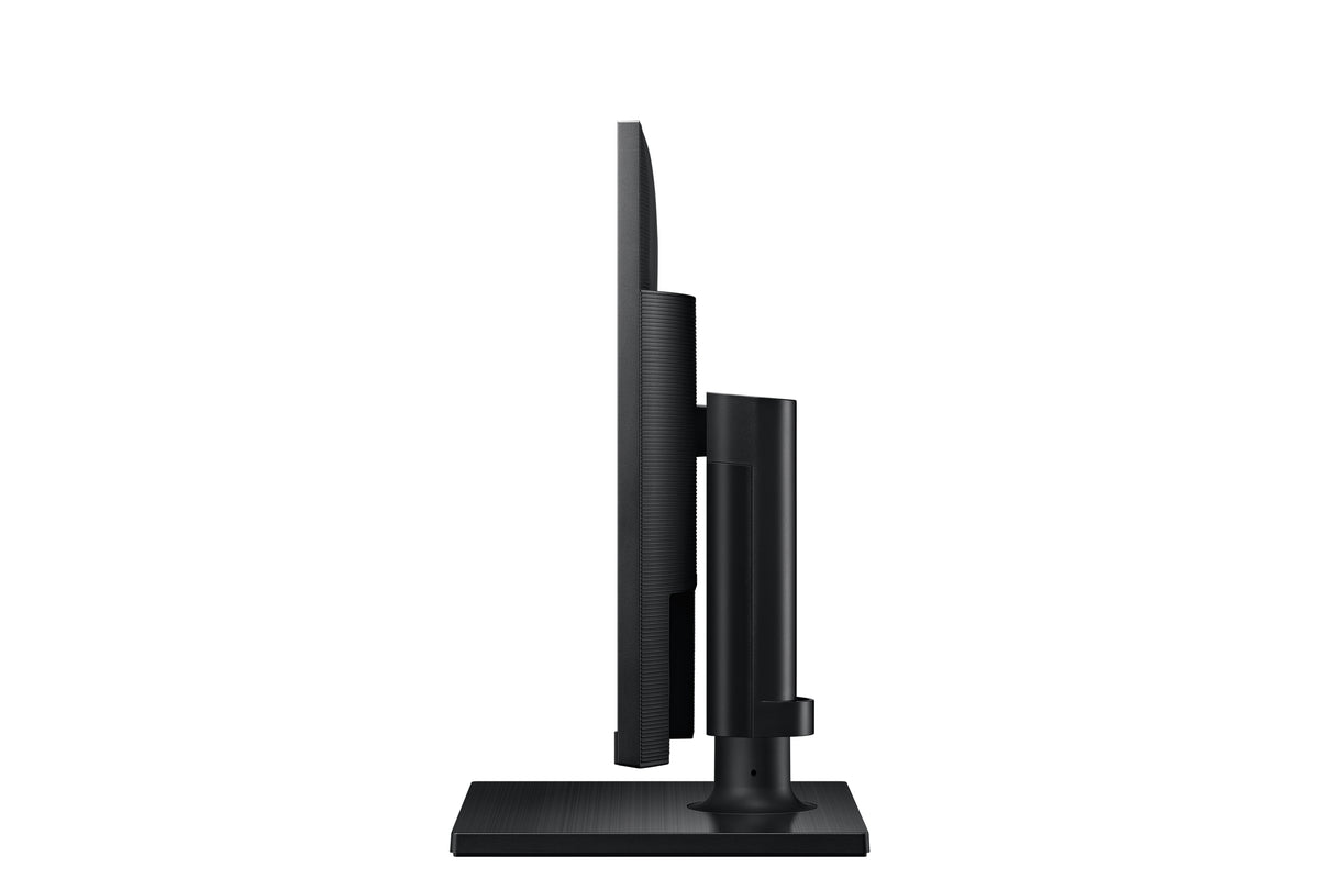 Samsung T45F Computerbildschirm 68,6 cm (27") 1920 x 1080 Pixel Full HD LED Schwarz