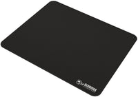 Glorious Gaming G-L Mauspad Gaming-Mauspad Schwarz