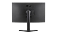 LG 32UR550-B Computerbildschirm 80 cm (31.5") 3840 x 2160 Pixel 4K Ultra HD Schwarz