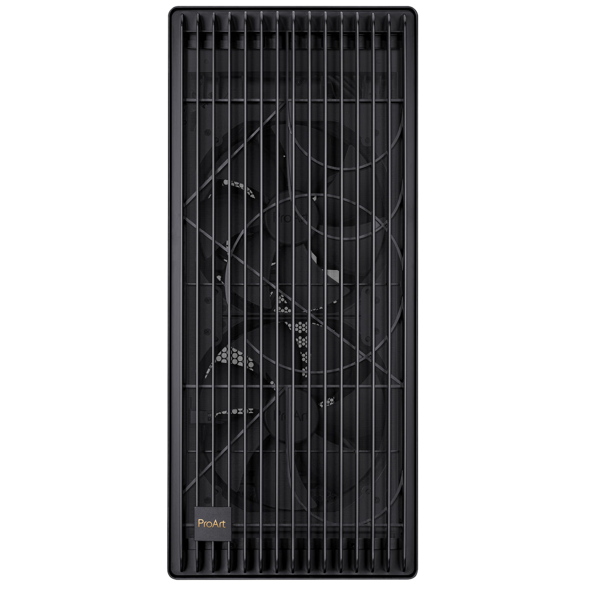 ASUS ProArt PA602 Midi Tower Schwarz