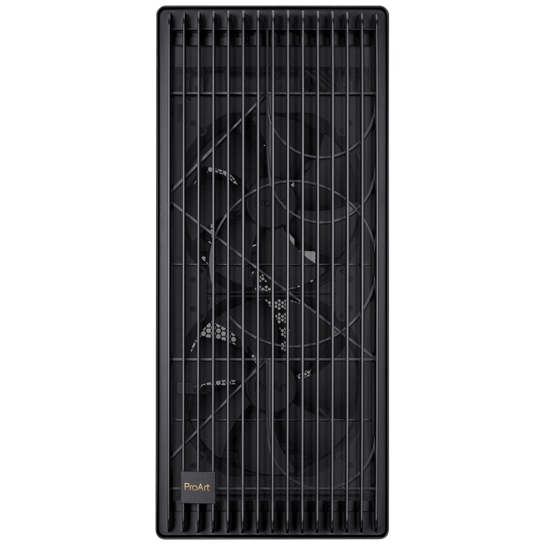 ASUS ProArt PA602 Midi Tower Schwarz