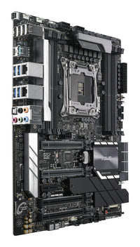 ASUS WS X299 PRO/SE Intel® X299 LGA 2066 (Socket R4) ATX