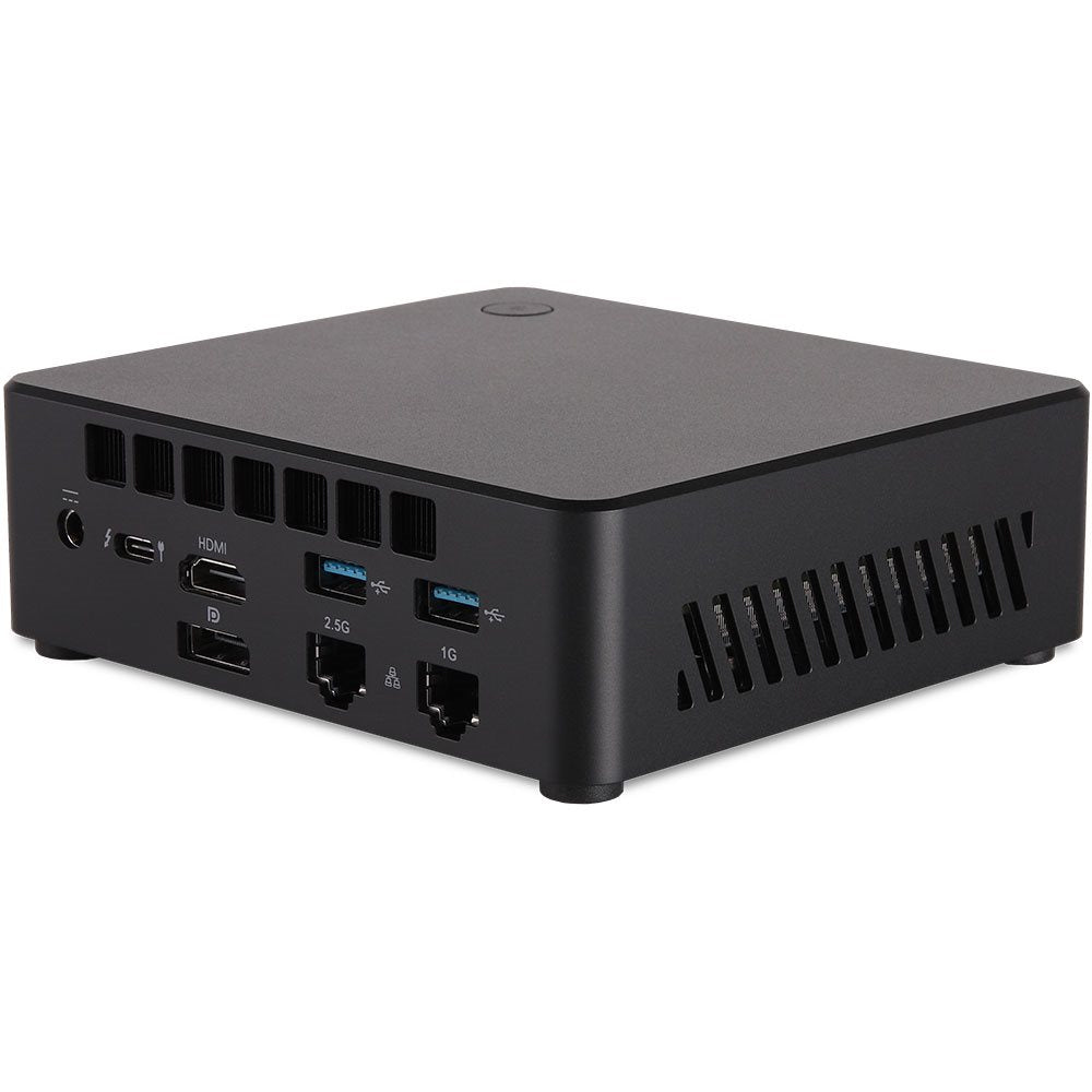 TERRA PC MICRO 6000C B-Ware