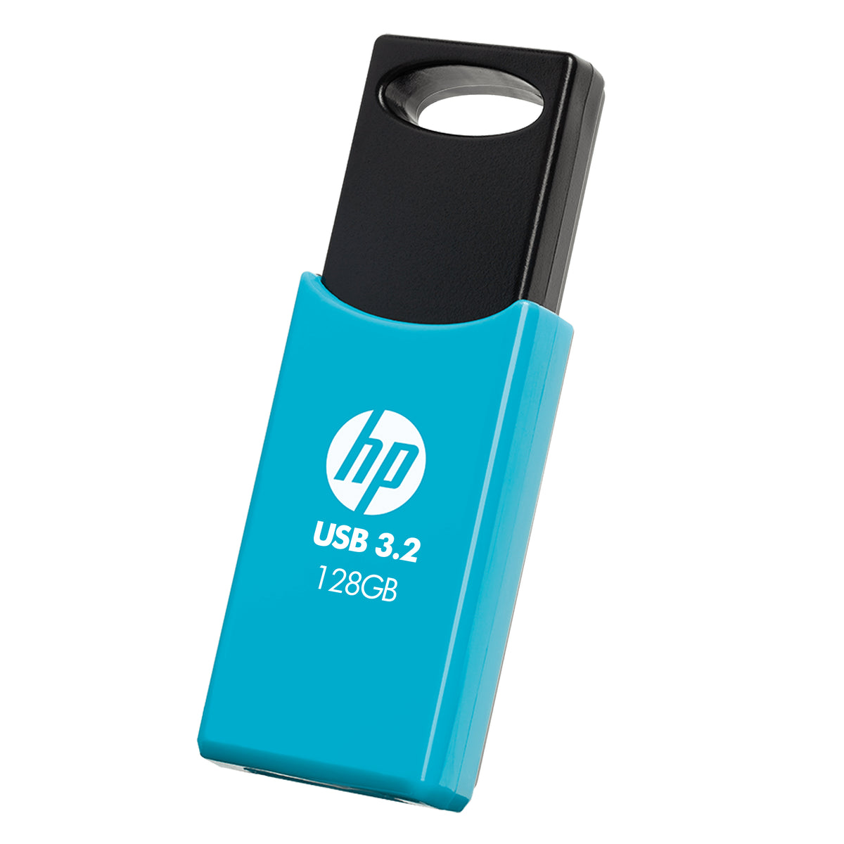 HP 712w USB-Stick 128 GB USB Typ-A 3.2 Gen 1 (3.1 Gen 1) Blau