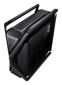 ASUS ROG Hyperion GR701 BTF Edition Tower Schwarz, Transparent
