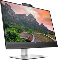 HP E27m G4 QHD USB-C-Konferenzmonitor