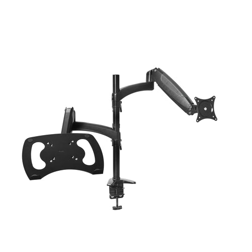 Trust Mara 81,3 cm (32") Tisch/Bank Schwarz