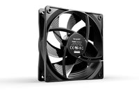 be quiet! Pure Wings 3 120mm Computergehäuse Ventilator 12 cm Schwarz 1 Stück(e)