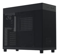 ASUS Prime AP303 Mesh Midi Tower Schwarz
