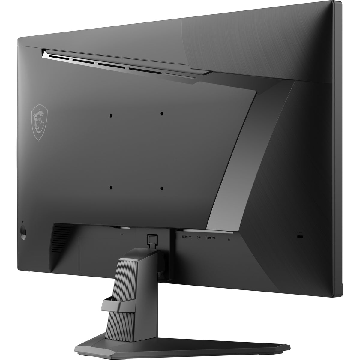 MSI MAG 275F E20 Computerbildschirm 68,6 cm (27") 1920 x 1080 Pixel Full HD LCD Schwarz