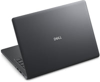 DELL Pro Precision 5 14 PW514261 Copilot+ PC Intel Core Ultra 7 366H Mobiler Arbeitsplatz 35,6 cm (14") WUXGA 32 GB LPDDR5x-SDRAM 1 TB SSD NVIDIA RTX PRO 500 Blackwell Wi-Fi 7 (802.11be) Windows 11 Pro Schweiz Schwarz