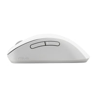 ASUS Wireless Mouse MD102 Maus Universal rechts RF Wireless + Bluetooth Optisch 1600 DPI
