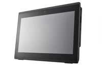 Shuttle All-In-One Barebone P55U, 15.6" Multi-Touch-Screen, Celeron 7305, Wifi, IP54, lüfterlos, 24/7 Dauerbetrieb