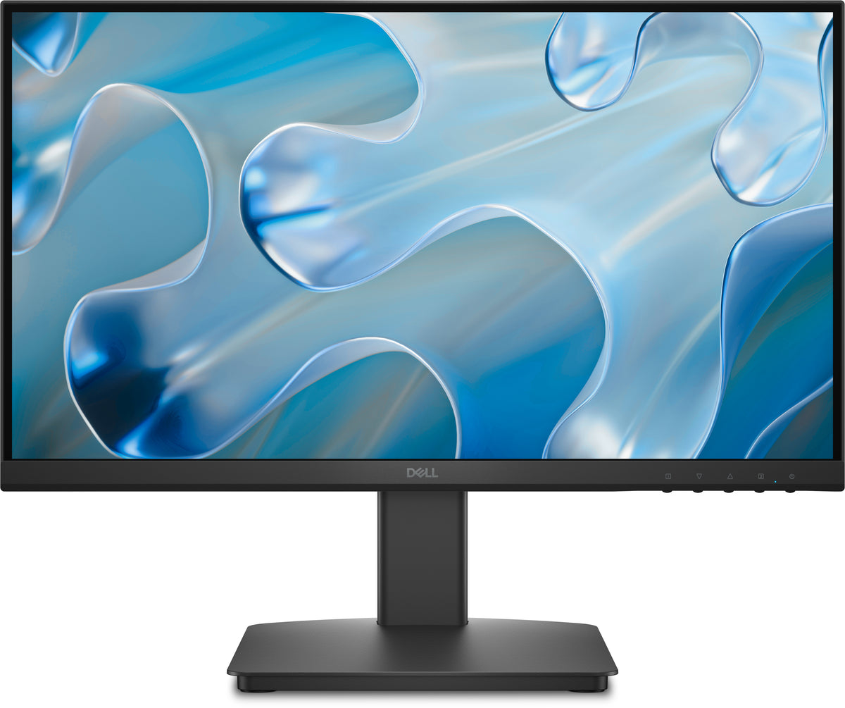 DELL SE2225HM Computerbildschirm 54,6 cm (21.5") 1920 x 1080 Pixel Full HD LCD Schwarz