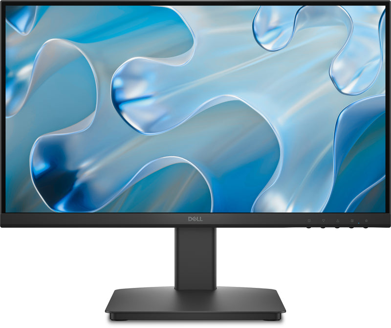 DELL SE2225HM Computerbildschirm 54,6 cm (21.5") 1920 x 1080 Pixel Full HD LCD Schwarz