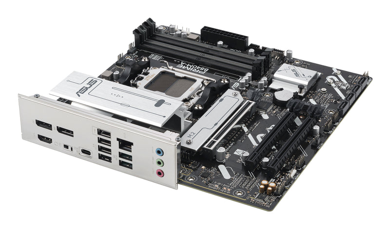 ASUS PRIME B840M-A-CSM AMD B840 Sockel AM5 micro ATX