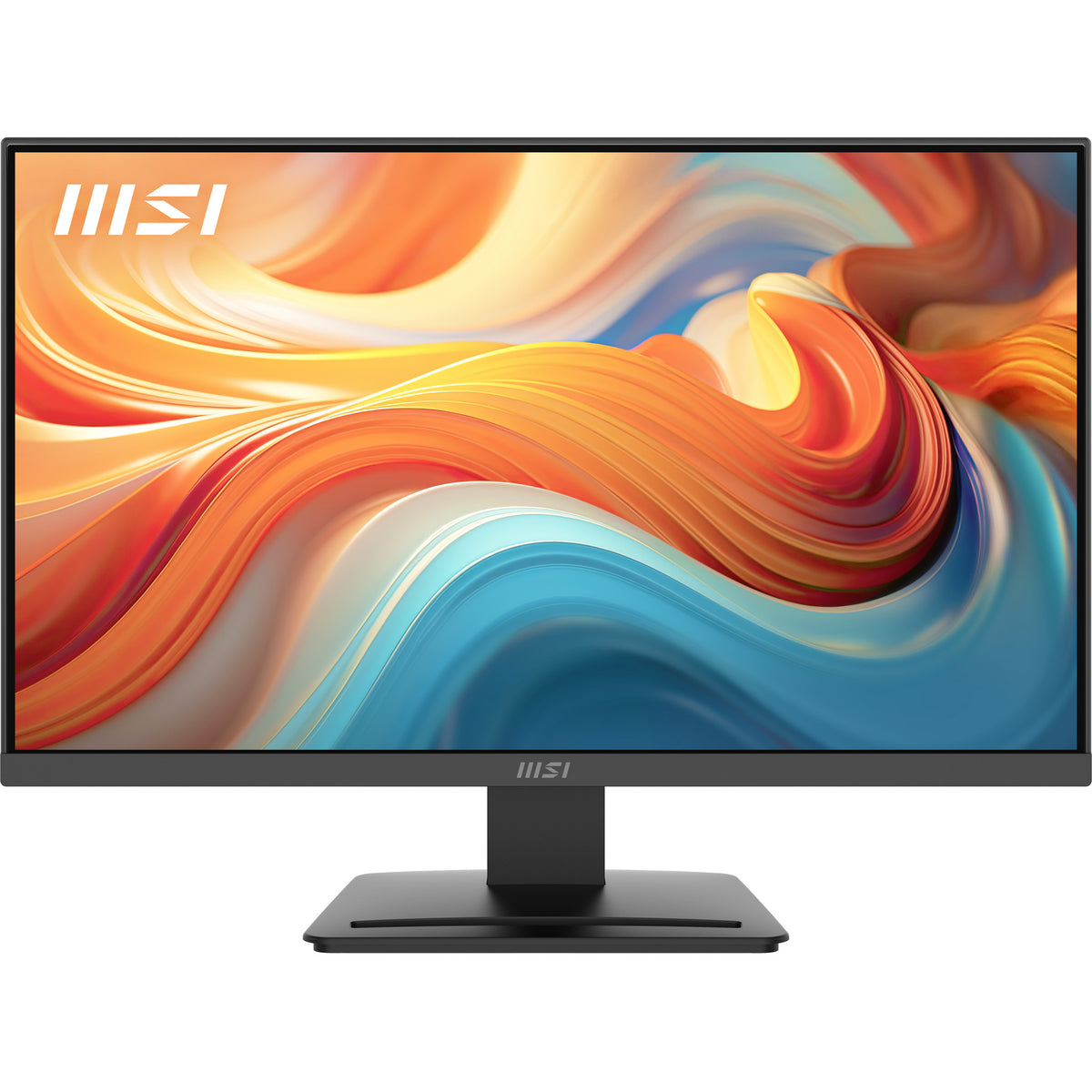 MSI Pro MP241 E14V Computerbildschirm 60,5 cm (23.8") 1920 x 1080 Pixel Full HD LCD Schwarz