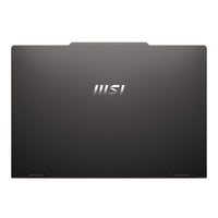MSI VenturePro 16 A2RWFG-001FR Intel Core 7 240H Netbook 40,6 cm (16") 2K 16 GB DDR5-SDRAM 512 GB SSD NVIDIA GeForce RTX 5060 Wi-Fi 6E (802.11ax) Windows 11 Home Grau AZERTY Französisch