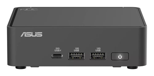 ASUS NUC 15 Pro Schwarz 210H