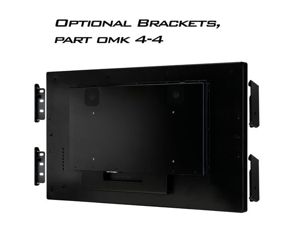 iiyama OMK4-4 Zubehör für Monitorhalterung