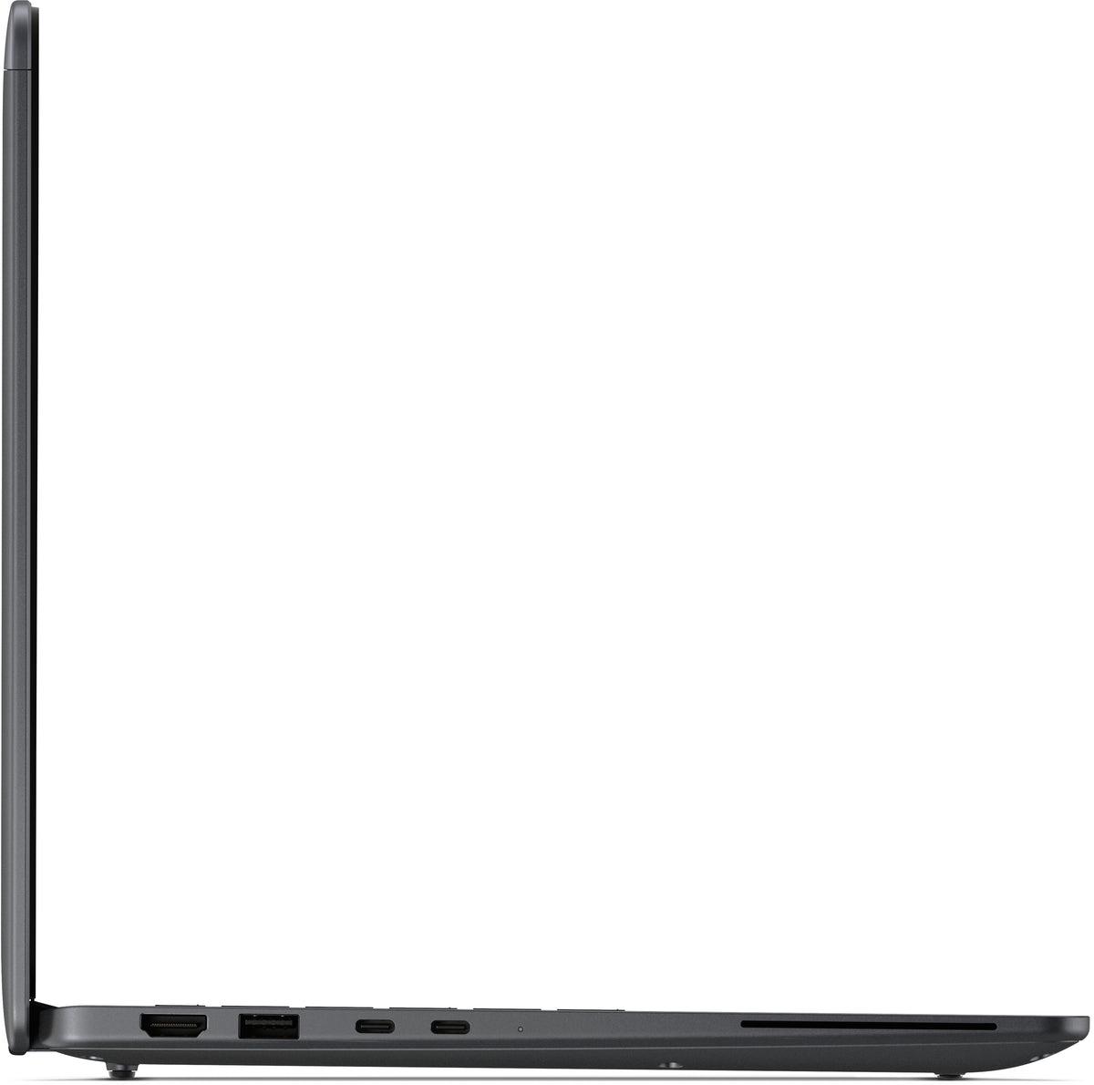 DELL Pro Precision 5 14S PW514265 Copilot+ PC AMD Ryzen AI 7 PRO PRO 450 Mobiler Arbeitsplatz 35,6 cm (14") Full HD+ 32 GB LPDDR5x-SDRAM 1 TB SSD Wi-Fi 7 (802.11be) Windows 11 Pro Graphit Deutsch