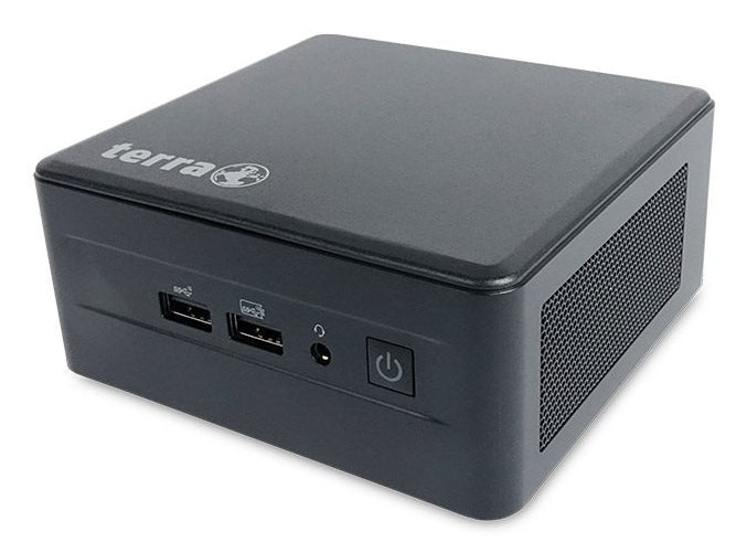 TERRA PC MICRO 7000 B-Ware