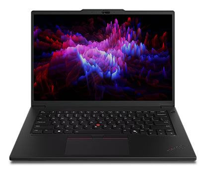 Lenovo ThinkPad P14s Gen 6 (Intel) Intel Core Ultra 7 255H Mobiler Arbeitsplatz 36,8 cm (14.5") WQXGA 32 GB DDR5-SDRAM 1 TB SSD NVIDIA RTX PRO 500 Blackwell Wi-Fi 7 (802.11be) Windows 11 Pro Schwarz Schweiz