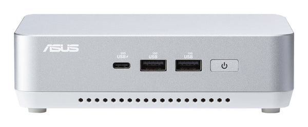 ASUS NUC 14 Pro+ RNUC14RVSU900002I UCFF Argent 185H