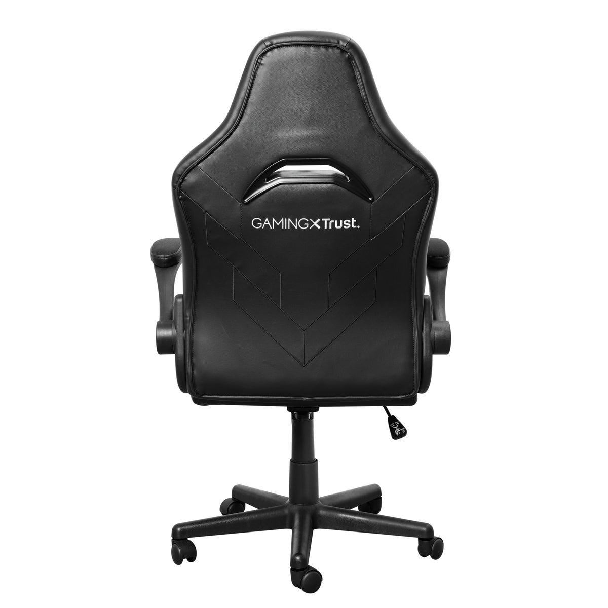 Trust GXT 703 RIYE Universal-Gamingstuhl Schwarz