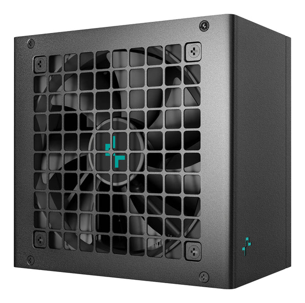 DeepCool PN750D Netzteil 750 W 20+4 pin ATX ATX Schwarz